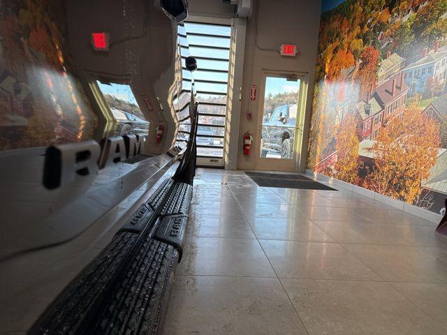 new 2026 Ram 1500 car, priced at $56,870