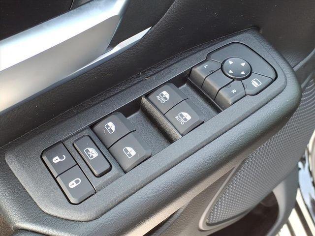 new 2026 Ram 1500 car, priced at $53,870