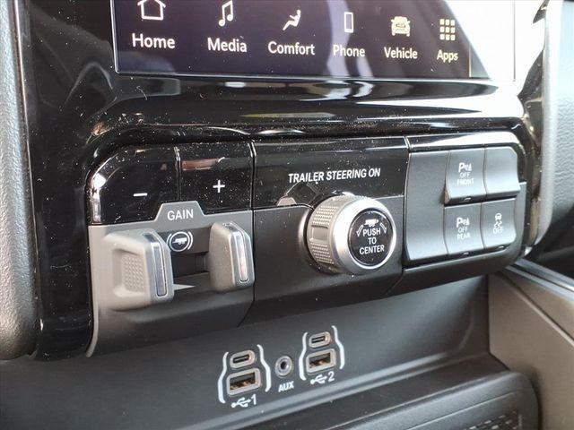 new 2026 Ram 1500 car, priced at $53,870