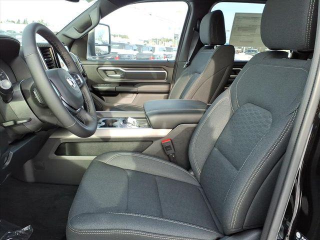 new 2026 Ram 1500 car, priced at $53,870