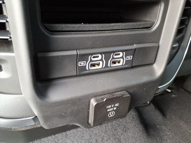 new 2026 Ram 1500 car, priced at $53,870