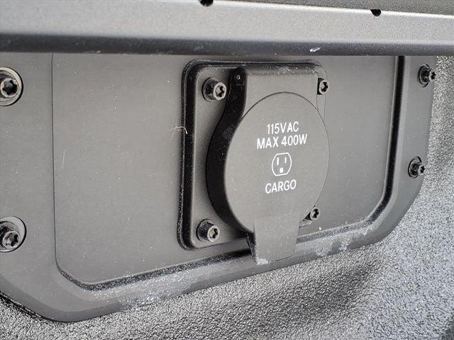 new 2026 Ram 1500 car, priced at $53,870