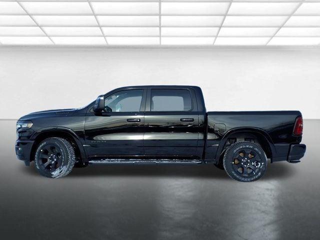 new 2026 Ram 1500 car, priced at $53,870