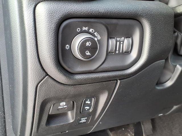 new 2026 Ram 1500 car, priced at $53,870