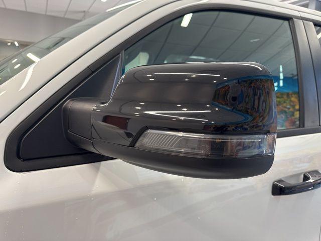 new 2026 Ram 1500 car, priced at $55,790