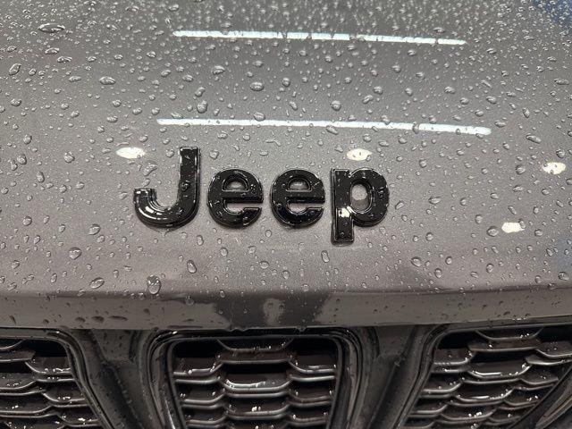 new 2025 Jeep Grand Cherokee L car, priced at $44,375