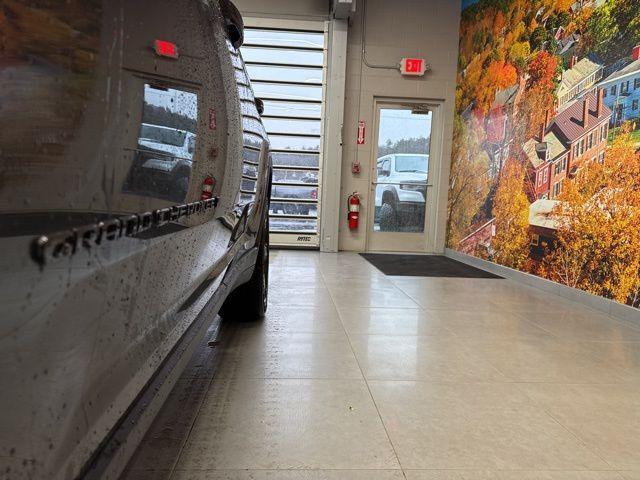 new 2025 Jeep Grand Cherokee L car, priced at $44,375