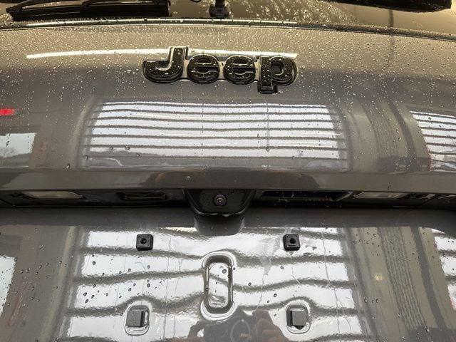 new 2025 Jeep Grand Cherokee L car, priced at $44,375