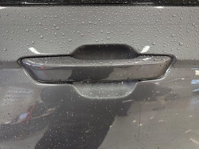 new 2025 Jeep Grand Cherokee L car, priced at $44,375