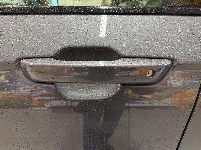 new 2025 Jeep Grand Cherokee L car, priced at $43,875