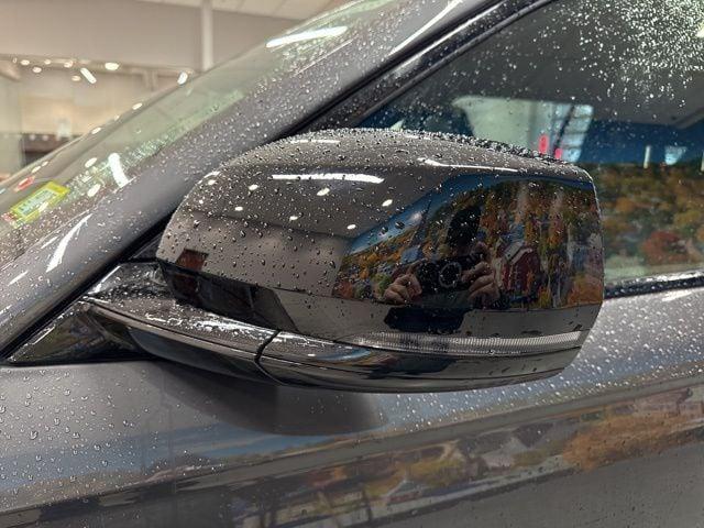 new 2025 Jeep Grand Cherokee L car, priced at $44,375