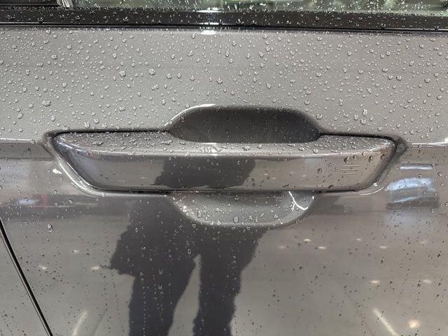 new 2025 Jeep Grand Cherokee L car, priced at $44,375