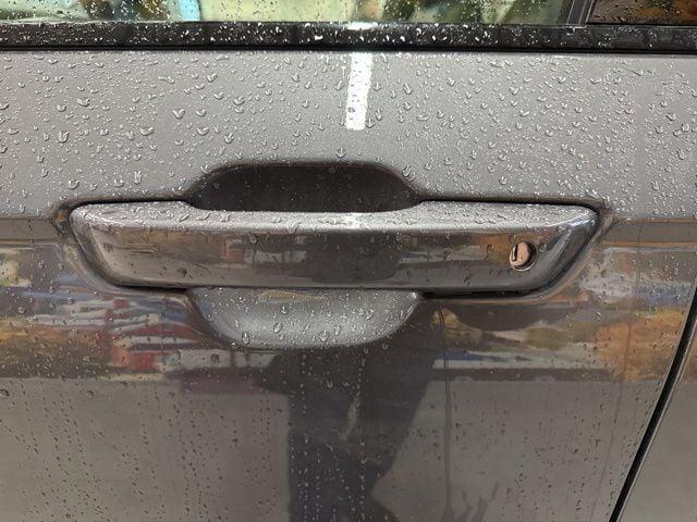 new 2025 Jeep Grand Cherokee L car, priced at $44,375