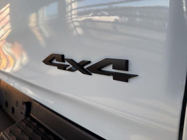 used 2023 Ram 1500 car, priced at $33,799