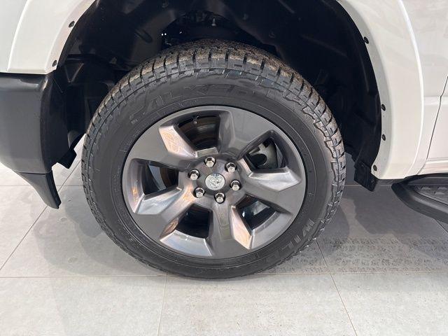 used 2023 Ram 1500 car, priced at $33,799