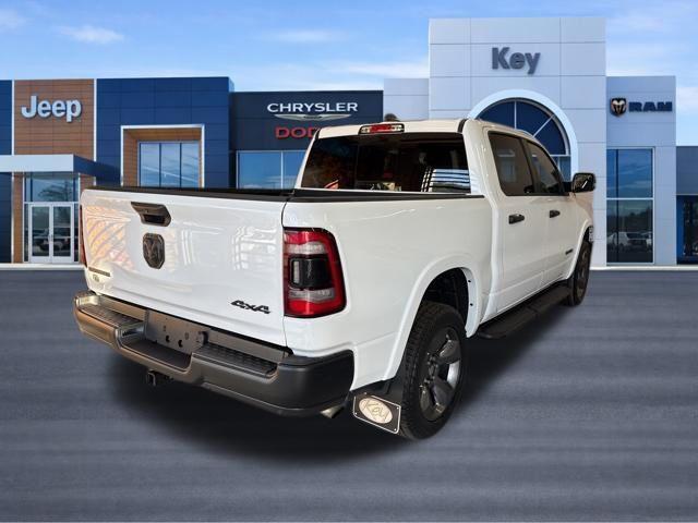 used 2023 Ram 1500 car, priced at $33,799