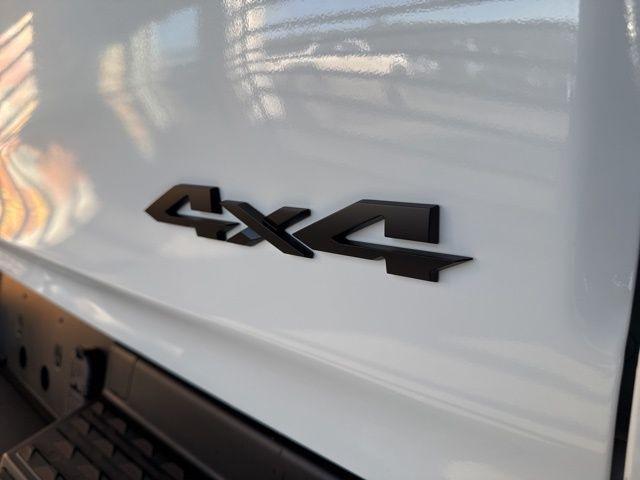 used 2023 Ram 1500 car, priced at $33,799