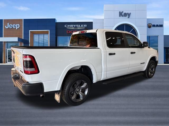 used 2023 Ram 1500 car, priced at $33,799