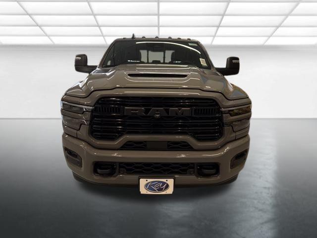 new 2026 Ram 3500 car, priced at $82,685