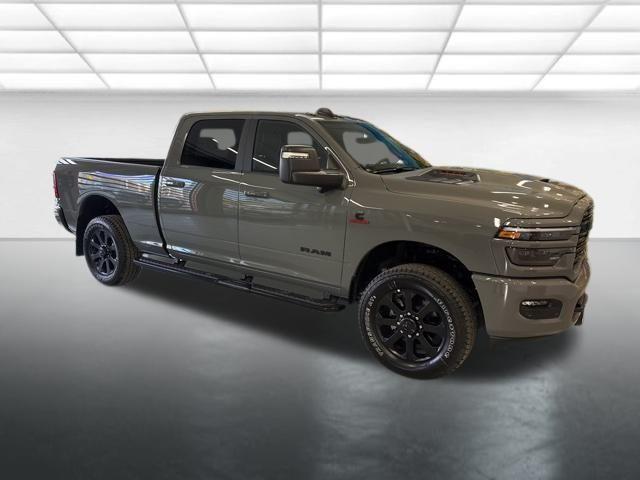 new 2026 Ram 3500 car, priced at $82,685
