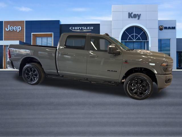 new 2026 Ram 3500 car, priced at $82,685