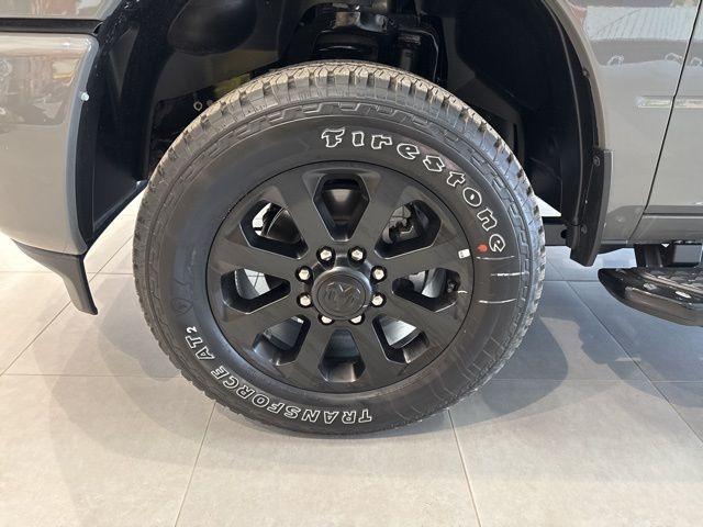 new 2026 Ram 3500 car, priced at $82,685