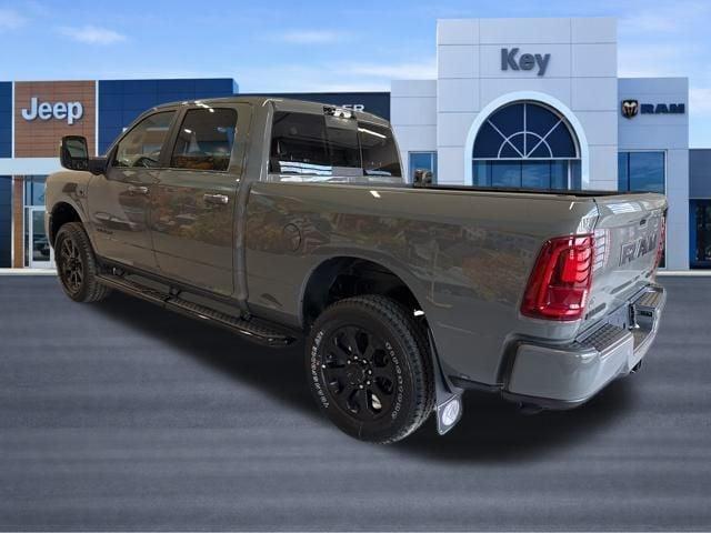 new 2026 Ram 3500 car, priced at $83,185