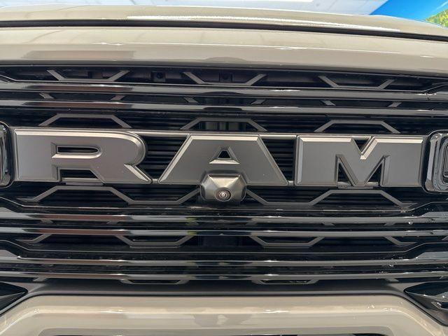 new 2026 Ram 3500 car, priced at $82,685