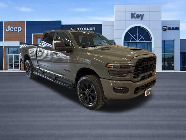 new 2026 Ram 3500 car, priced at $82,685