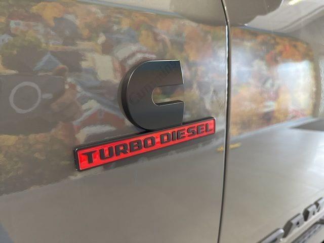 new 2026 Ram 3500 car, priced at $82,685