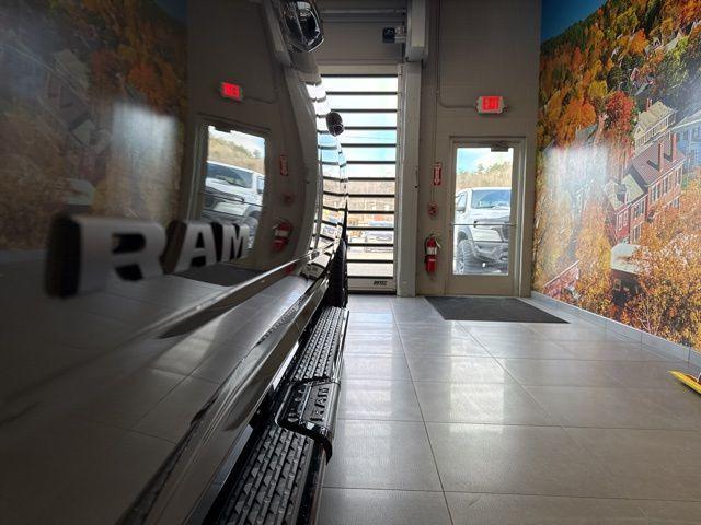 new 2026 Ram 3500 car, priced at $82,685