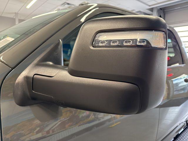 new 2026 Ram 3500 car, priced at $82,685