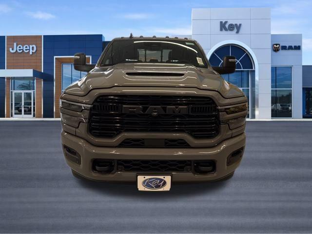 new 2026 Ram 3500 car, priced at $82,685