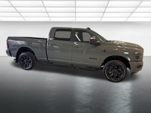 new 2026 Ram 3500 car, priced at $82,685