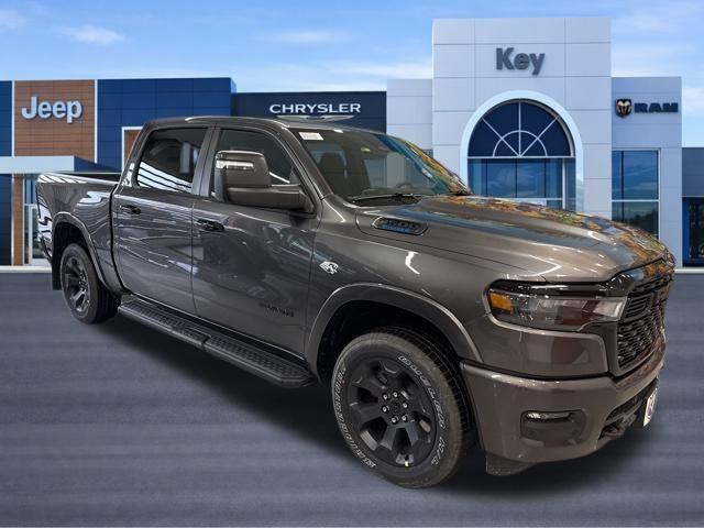 new 2026 Ram 1500 car, priced at $55,975