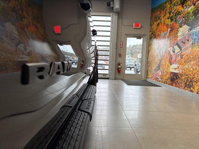 new 2026 Ram 1500 car, priced at $55,975