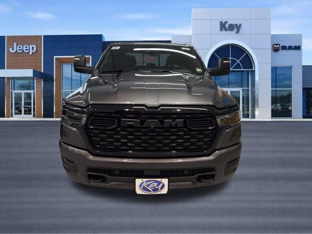 new 2026 Ram 1500 car, priced at $55,975