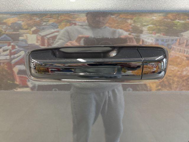 new 2026 Ram 1500 car, priced at $55,975