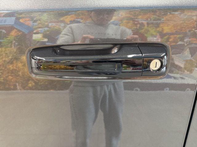 new 2026 Ram 1500 car, priced at $55,975