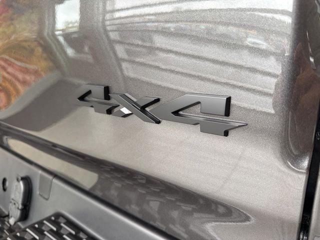 new 2026 Ram 1500 car, priced at $55,975