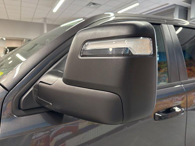 new 2026 Ram 1500 car, priced at $55,975