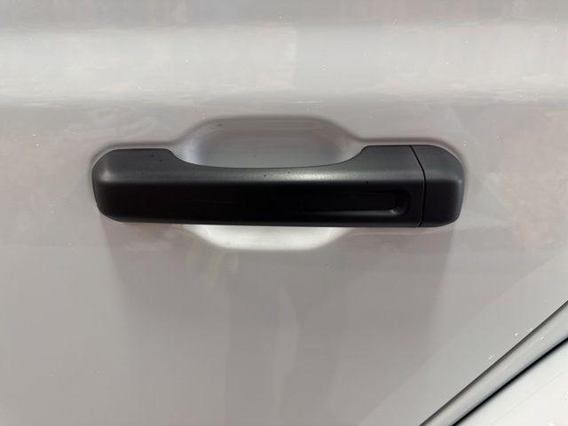 new 2026 Jeep Wrangler car, priced at $58,505