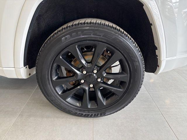 used 2019 Jeep Grand Cherokee car, priced at $19,729