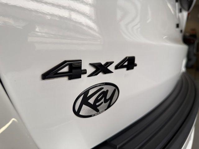 used 2019 Jeep Grand Cherokee car, priced at $19,729