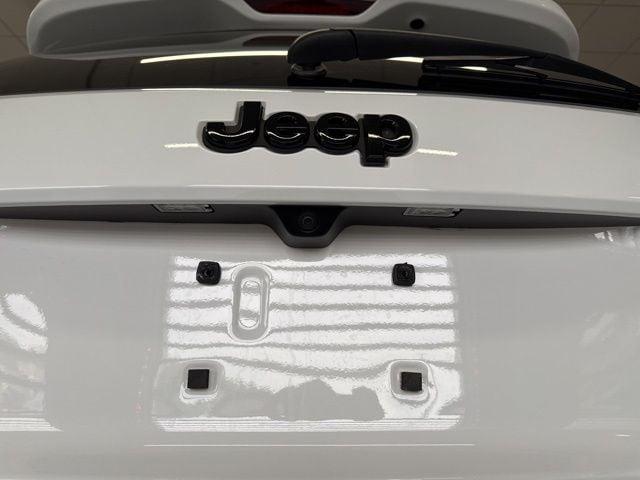 used 2019 Jeep Grand Cherokee car, priced at $19,729