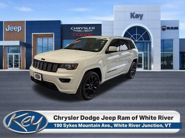 used 2019 Jeep Grand Cherokee car, priced at $18,995
