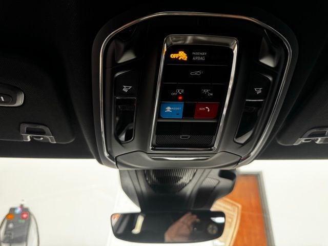 new 2025 Dodge Charger Daytona car, priced at $59,930