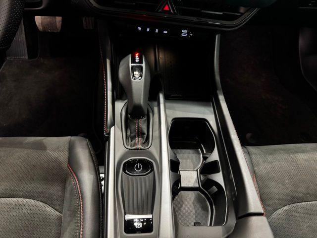 new 2025 Dodge Charger Daytona car, priced at $59,930