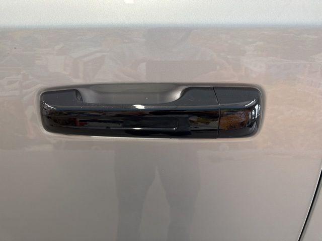 new 2026 Ram 1500 car, priced at $53,515