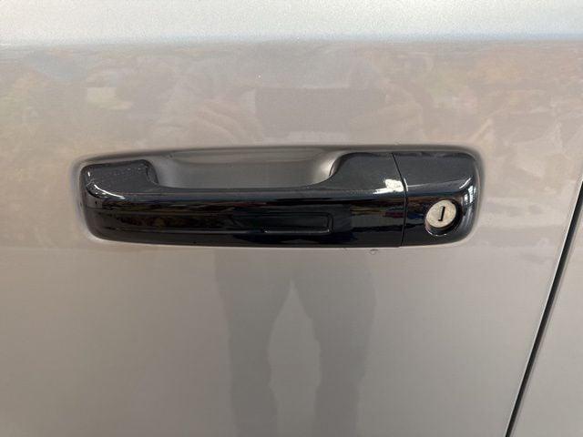 new 2026 Ram 1500 car, priced at $53,515